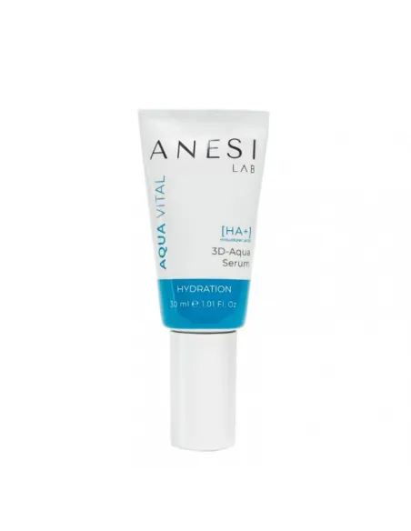 ANESI Aqua Vital Serum | Hidratación Profunda y Luminosidad