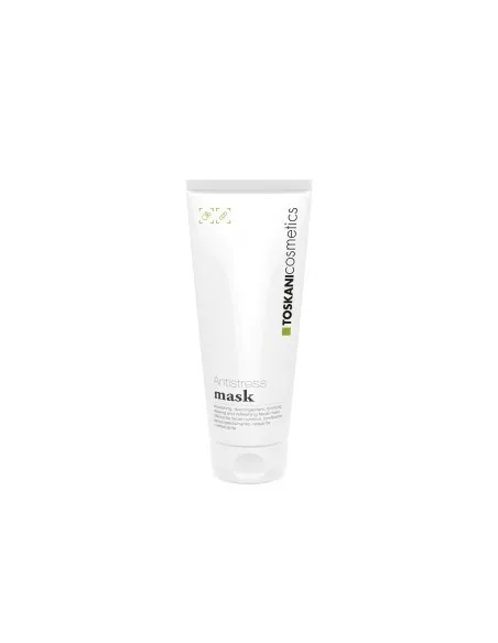 Toskani Antistress Mask | Mascarilla Facial Calmante e Hidratante