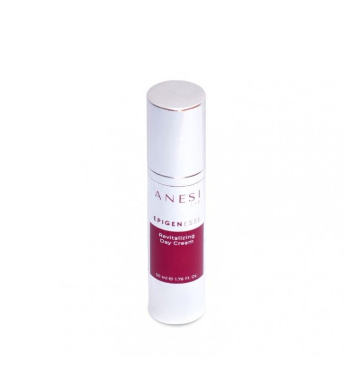 Anesi Epigenesse Día | Revitaliza y Reafirma tu Piel