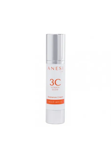ANESI 3C Vitamin Glow Radiance Cream – Crema Iluminadora y Revitalizante