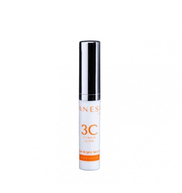 ANESI Eye Bright Serum | Ilumina y Descongestiona Ojos