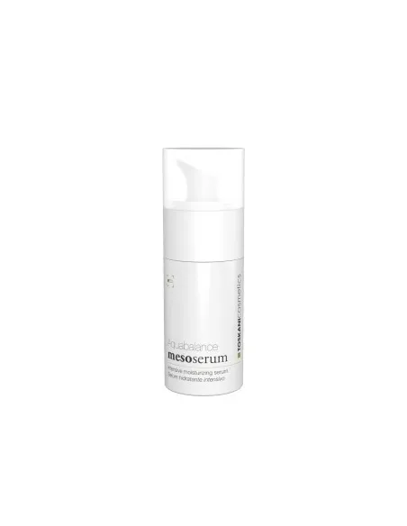 Toskani Aquabalance Mesoserum | Sérum Equilibrante de Hidratación Profunda