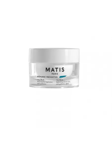 Matis City-Mood | Protección Urbana y Antioxidante Diaria