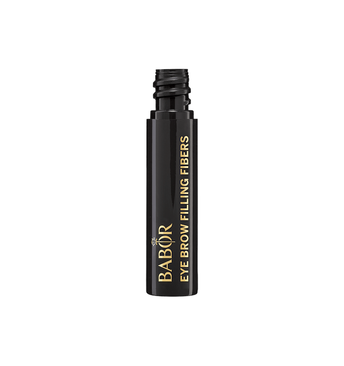 EYE BROW FILLING FIBERS 01 ASH - BABOR | TIENDA ONLINE SONIA GONZALEZ
