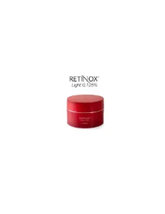 Retinox Light 0.125% Crema - SkyMedic | Crema Facial Antiedad y Renovadora
