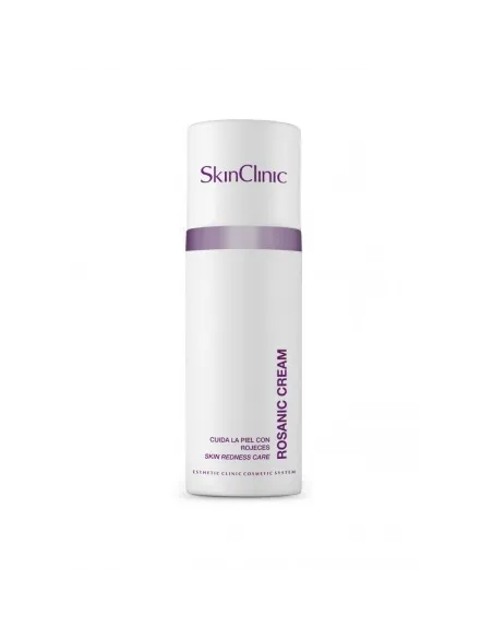 SKIN CLINIC ROSANIC CREAM | CREMA CALMANTE ANTIROJECES