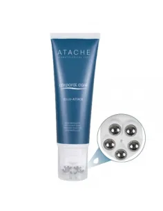 Cellu-Attack Anticelulítico | ATACHE - Corporal Care Reductor y Reafirmante