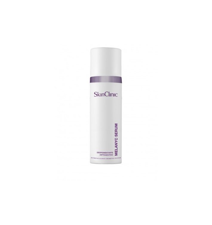 SKIN CLINIC MELANYC SERUM | SÉRUM DESPIGMENTANTE ANTIMANCHAS