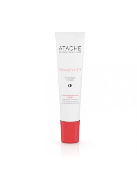 ATACHE Despigmen P3 Punctual Cream | Tratamiento Localizado Antimanchas