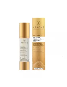 ATACHE Excellence Cellular Regeneration Day | Crema Antiedad Día