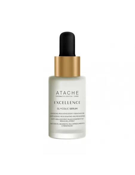 ATACHE Excellence Glycolic Serum | Sérum Renovador con Ácido Glicólico
