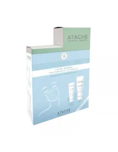 ATACHE Oily SK Pack Fuera Granos | Tratamiento Intensivo para Piel Grasa y con Acné