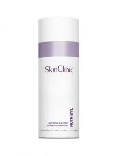 Skin Clinic Nutrisyl SPF 30 50 ml | Crema nutritiva oil‑free piel grasa