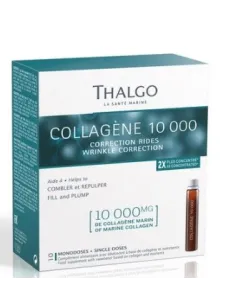 COLLAGÈNE 10 000 - THALGO | TIENDA ONLINE SONIA GONZALEZ