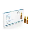 INLAB Ampollas Lifting Cocktail | Ampollas Tensoras y Reafirmantes con Efecto Lifting