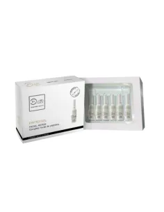 INLAB Ampollas Peptigenol Antiox | Antioxidante y Antiedad Facial