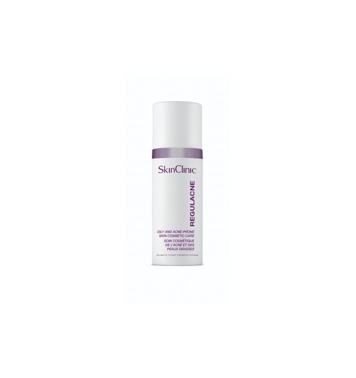 SKIN CLINIC REGULACNE | CREMA FACIAL EQUILIBRANTE