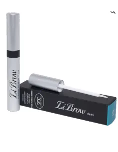 INLAB Li Brow | Sérum Fortalecedor para Cejas Más Densas y Definidas
