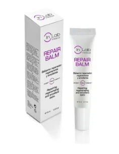 INLAB Repair Balm | Bálsamo Reparador, Calmante e Hidratante para Pieles Sensibilizadas