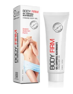 BODY FIRM GEL CORPORAL REAFIRMANTE- INLAB | TIENDA ONLINE SONIA GONZALEZ
