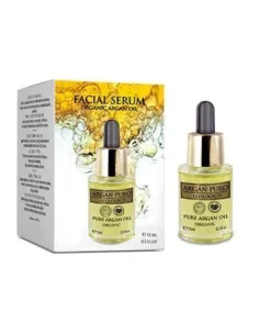 INLAB Argán Puro 50ml | Aceite de Argán 100% Puro Hidratante y Regenerador