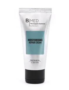 BMed Moisturizing Repair Cream 50ml | Hidratación y Reparación Intensiva