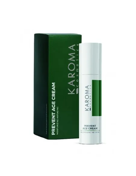 Prevent Age Cream 50ml | Karoma