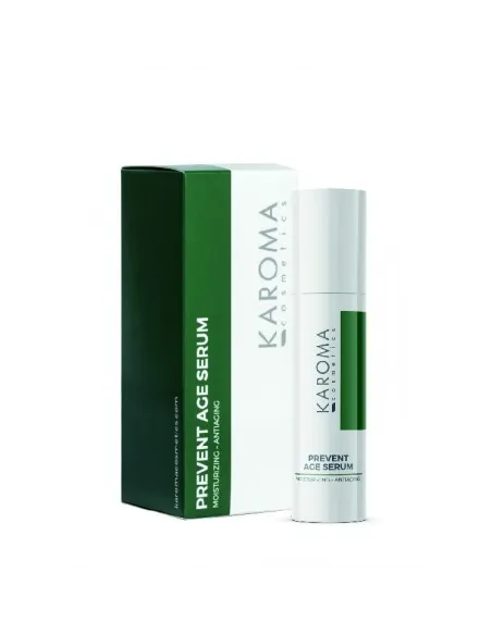 Prevent Age Serum 30ml | Karoma