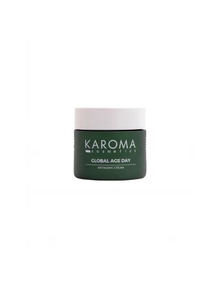 Global Age Day 50ml | Karoma