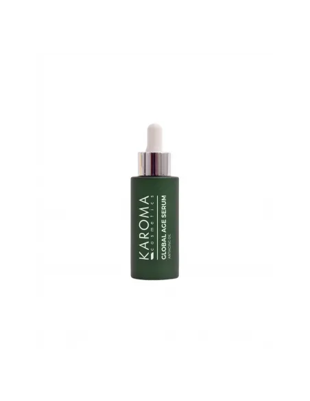 Global Age Serum | Karoma