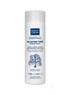 Marti Derm Balancing Toner – Tónico Piel Mixta y Grasa 200ml
