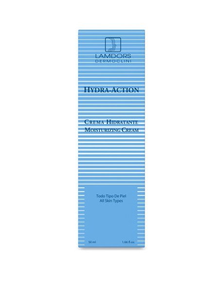 Lamdors S.3 Crema Hidratante Rejuvenecedora Facial 50 ml