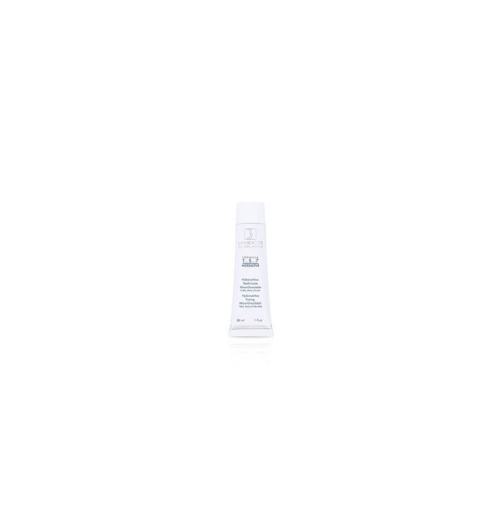 Lamdors T.S.7 Microactive Reafirmante Cuello Escote y Busto 30 ml