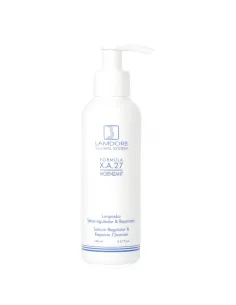 Lamdors X.A.27 Higienizant Limpiador Seborregulador Reparador 140 ml