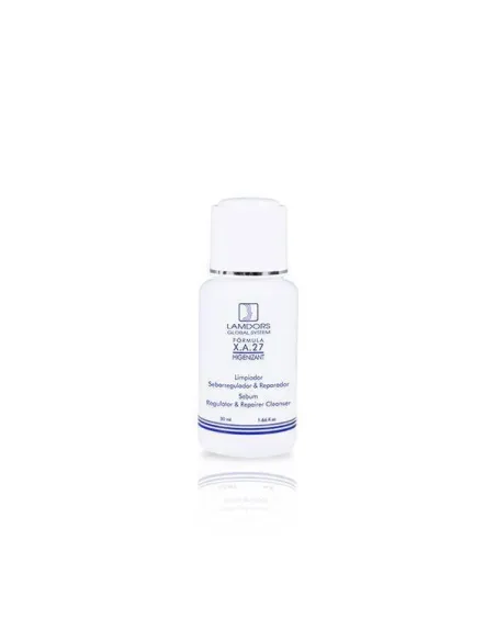 Lamdors X.A.27 Higienizant Limpiador Seborregulador Reparador 50ml