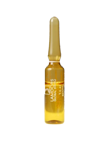 Lamdors T.E.42 Biovital Sérum Anti-Ageing Vitamínico Plus 10×2,5 ml