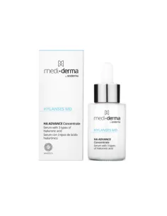 Hylanses MD HA Advance Concentrate 30 ml Mediderma | Ácido Hialurónico
