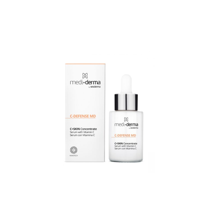 C-Defense MD C+Skin Concentrate 30 ml Mediderma | Vitamina C