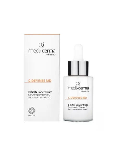 C-Defense MD C+Skin Concentrate 30 ml Mediderma | Vitamina C