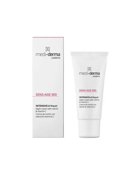 Sens-Age MD Retinol Intensive-A Repair 0.25% 30 ml Mediderma