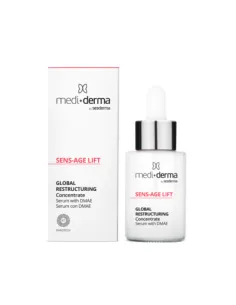 Sens Age Lift Global Restructuring Concentrate 30 ml Mediderma