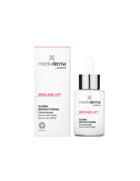 Sens Age Lift Global Restructuring Concentrate 30 ml Mediderma