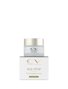 CREMA AGE STOP - CV COSMETICS | TIENDA ONLINE SONIA GONZALEZ