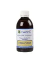 Tweeg Hepa Clean 250ml | Limpiador Facial Profundo y Detox