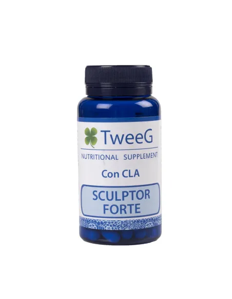 Tweeg Sculptor Forte 550 mg | Reductor corporal y drenante natural Tweeg Sculptor Forte 550 mg | Reductor corporal y drenante natural