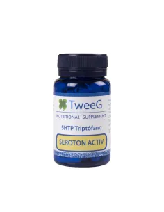 Tweeg Seroton Activ | Bienestar emocional y equilibrio natural