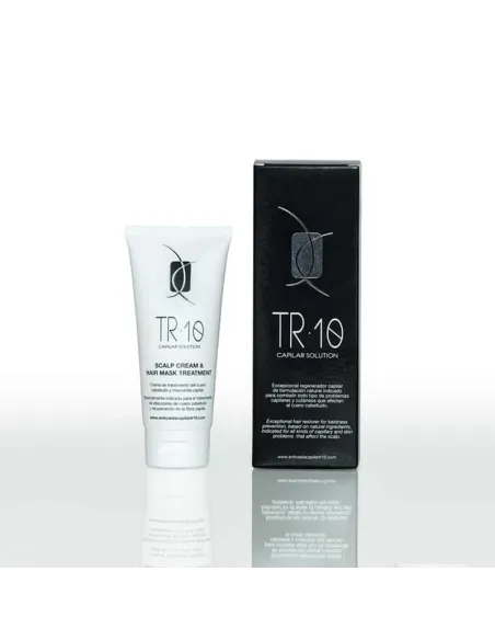 MASCARILLA Y LOCIÓN - TR10  | TIENDA ONLINE SONIA GONZALEZ