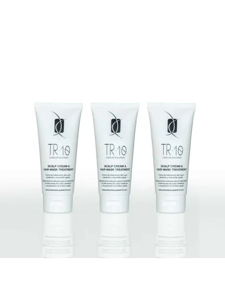PACK 3 MASCARILLA - TR10 | TIENDA ONLINE SONIA GONZALEZ