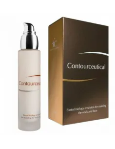 CONTOURCEUTICAL EMULSION FACIAL REAFIRMANTE 50ml - FYTOFONTANA COSMECEUTICALS | TIENDA ONLNE SONIA GONZALEZ
