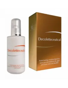 DECOLETTECEUTICAL EMULSION REAFIRMANTE 125ml - FYTOFONTANA COSMECEUTICALS | TIENDA ONLINE SONIA GONZALEZ